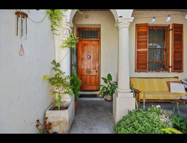 1 BEDROOM PROPERTY TO RENT IN OBSERVATORY